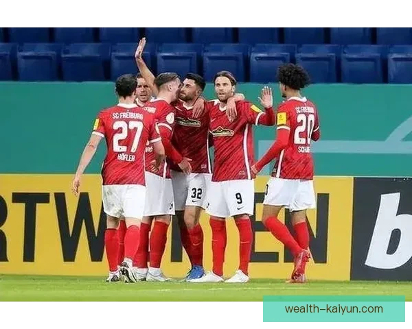 德甲中下游球队奋起直追，争夺欧联杯资格竞争力提升