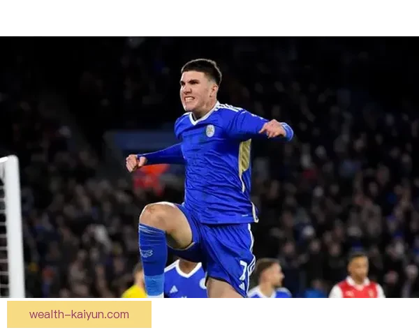 英超伊普斯维奇崛起