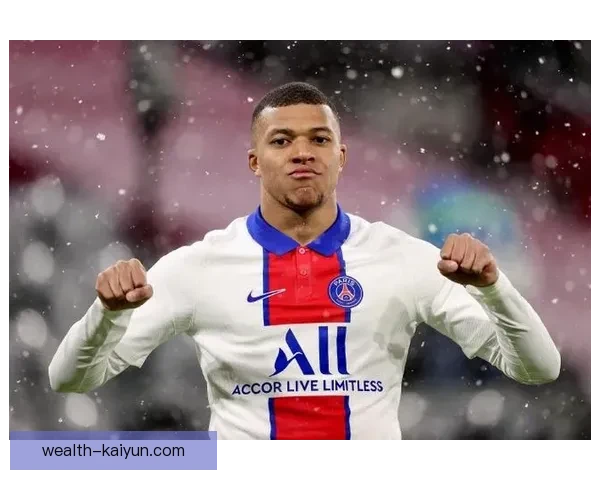 姆巴佩2017欧冠表现稳健，展现出年轻球员的竞争力增强趋势