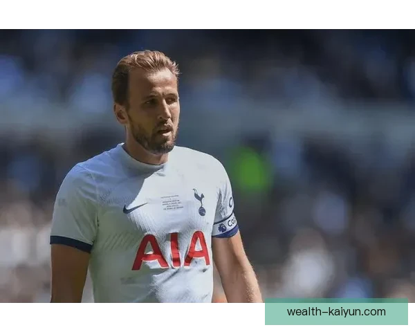 哈里·凯恩在热刺解放者杯中的表现引发广泛关注